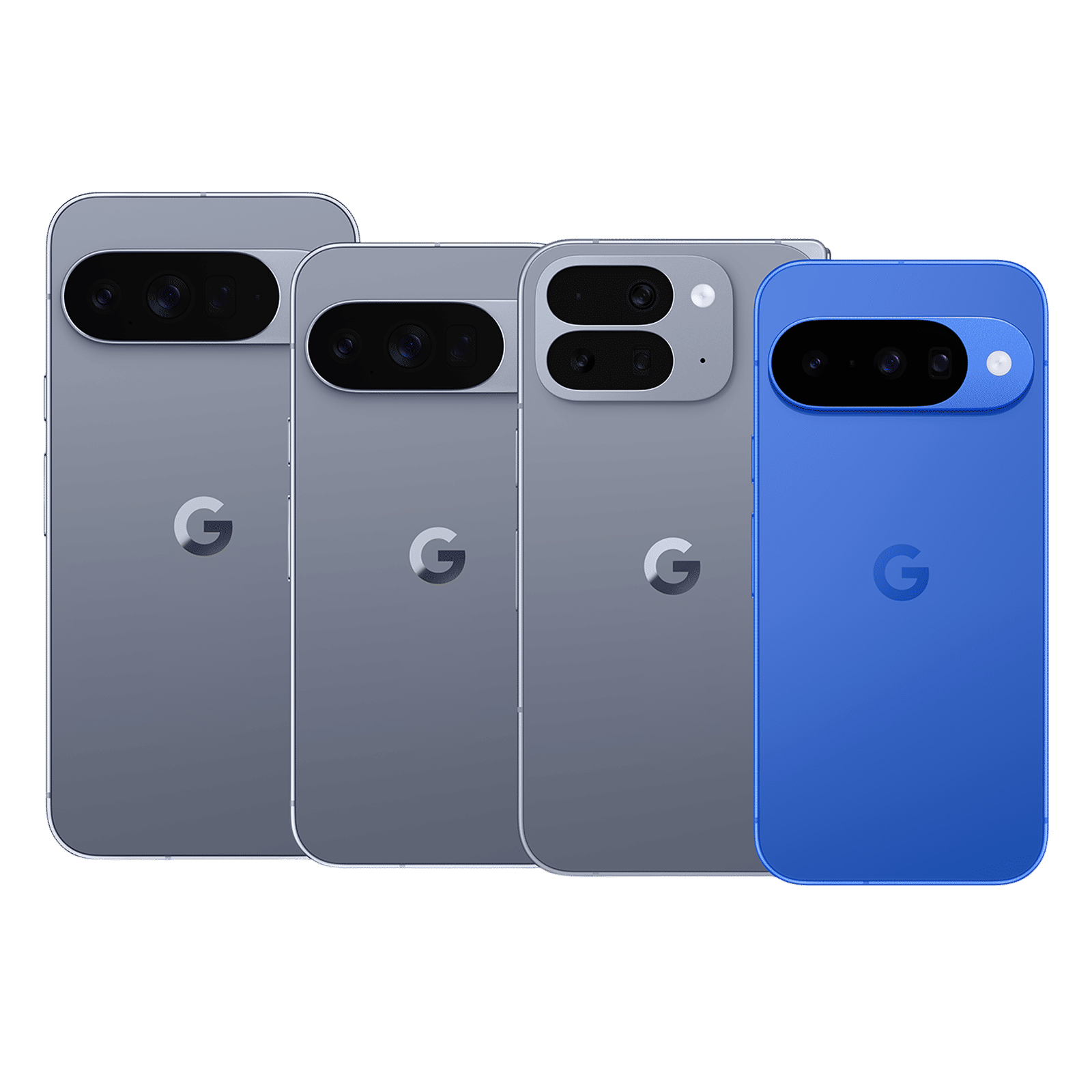 Buy Google Pixel 10 Pro XL 5G (16GB RAM, 256GB, Moonstone